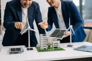 investir dans les énergies renouvelables