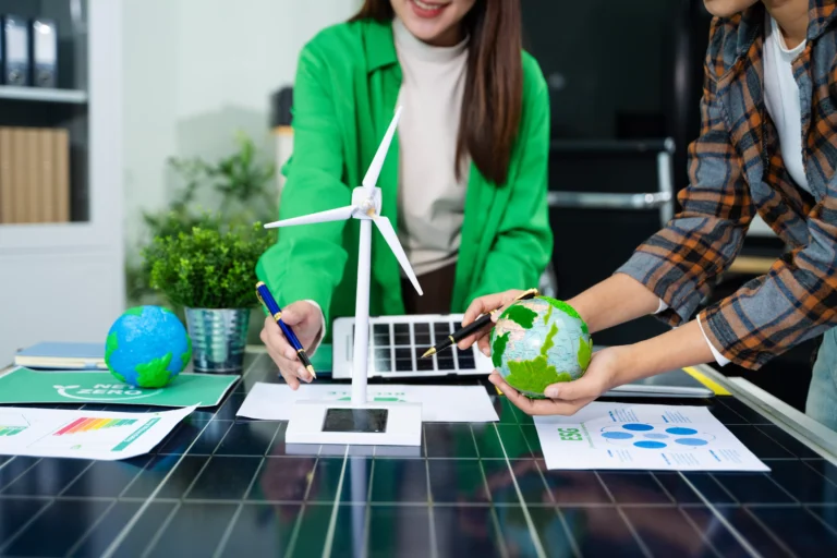 investir dans les énergies renouvelables