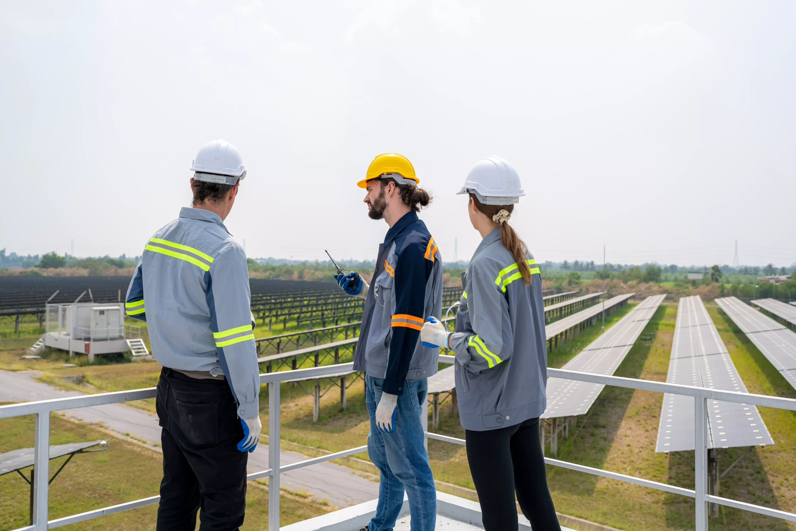 consultant énergie renouvelable