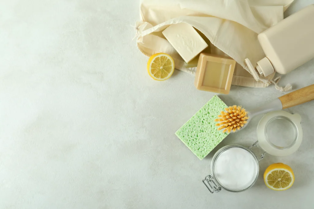 produits écologiques maison