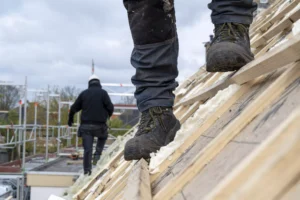 isolation toiture par l’extérieur en rénovation