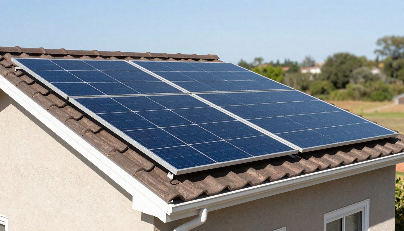 Performance énergétique et intégration des nouvelles énergies