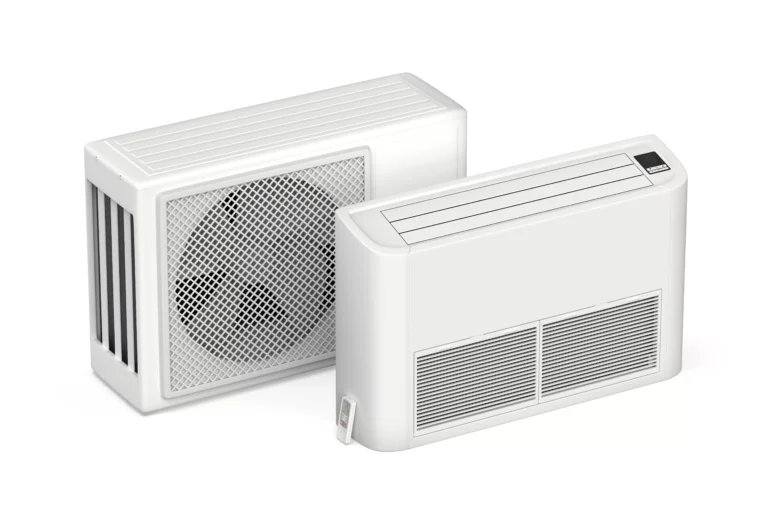 Climatiseur mobile split