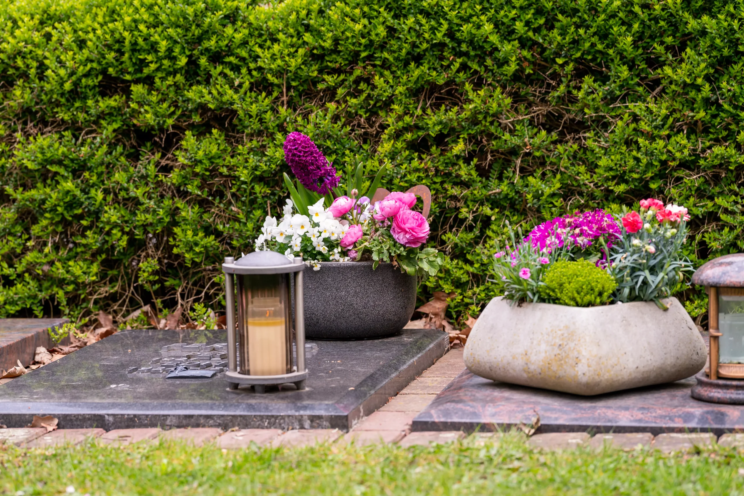 décor extérieur pour jardin