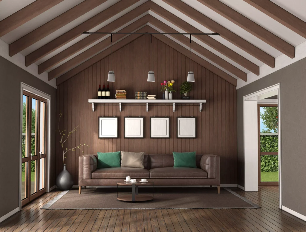 aménagement petite maison