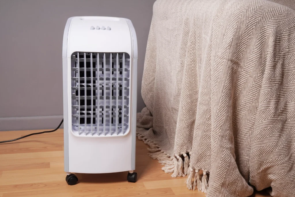climatiseur mobile