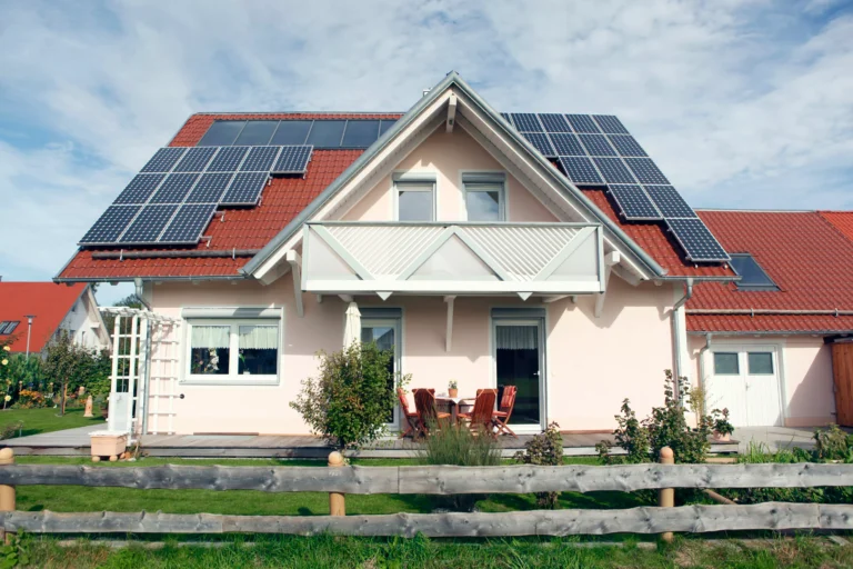 panneau solaire souple