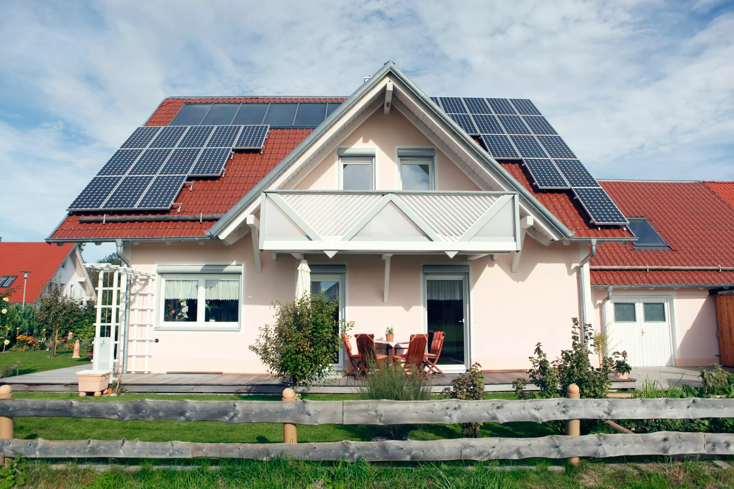 panneau solaire souple